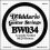 D'Addario BW034 Bronze Wound Acoustic Guitar Single String .034 1