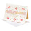 American Greetings Baby-M?dchenkarte (Kleine Prinzessin oder zuk?nftiger Pr?sident oder beides) 1