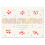 American Greetings Baby-M?dchenkarte (Kleine Prinzessin oder zuk?nftiger Pr?sident oder beides) 3