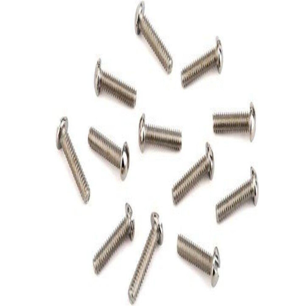 Fender Pure Vintage '52 Telecaster Bridge Pickup Mounting Screws