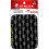 Singer Set di toppe decorative termoadesive in tessuto SINGER con stencil, set da 4 2