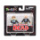 The Walking Dead Minimates Serie 6 Constable Rick Grimes en Douglas Monroe 1
