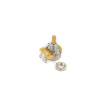 Fender 54457000 1 meg linjr mini fast axelpotentiometer