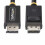 StarTech.com DISPLAYPORT 2.1 CABLE 8K 60HZ 4