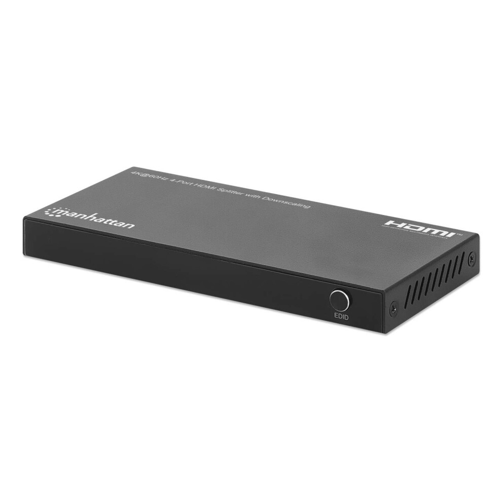 Hdmi 4K Splitter 4 Port Downsca 766623208369