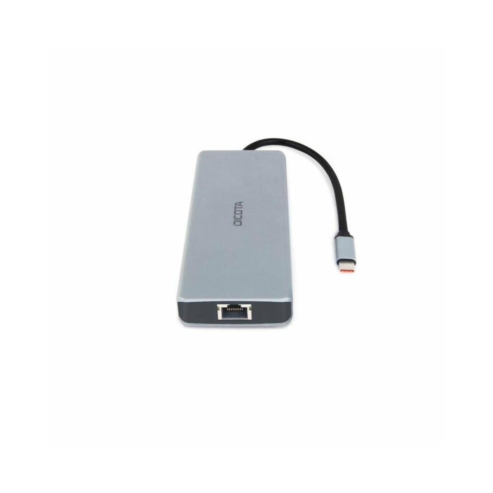 Dicota Consignment Dicota D32065 Usb 3.2 Gen 1 3.1 Gen 1 Type-C 3.5Mm Displaypor - Image 3