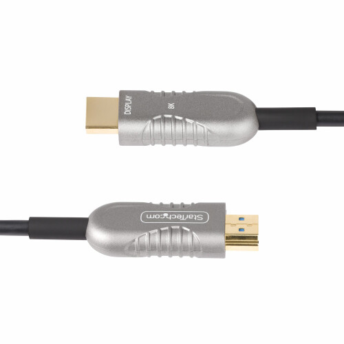 StarTech.com ACTIVE OPTICAL HDMI 2.1 CABLE 2