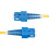 StarTech.com SC/SC SINGLE MODE FIBER CABLE 3