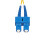 StarTech.com SC/SC SINGLE MODE FIBER CABLE 4