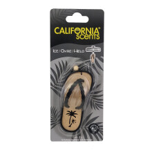 California Scents illatos szandl fggo auts lgfrissto - szagtalant az eros szagrt - Flip Flop autfrisstok (Jg 1 csomag)