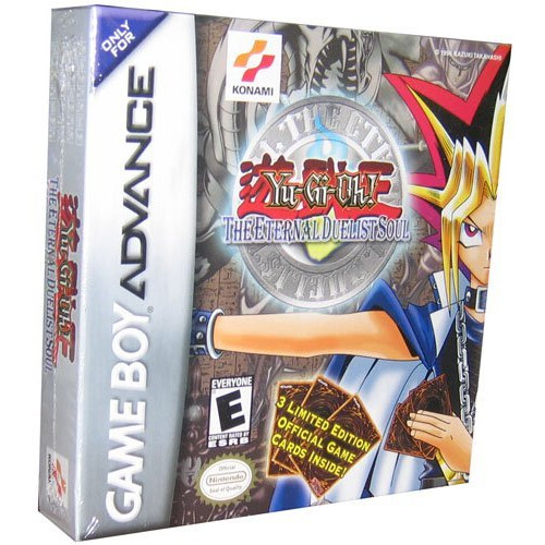 yugioh card destroy spell trap Yu-Gi-Oh Eternal Duelist Soul main image 0