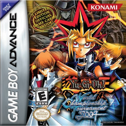 Yu-Gi-Oh! Vilgbajnoksg 2004 (megjtva)