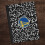 Rico Industries San Antonio Spurs 4""""x4"""" Small Style Decal 4