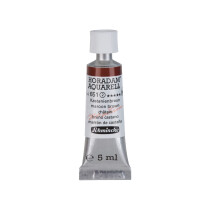 Schmincke - Horadam Aquarell - Finest Artists 'Watercolors Maroon - 5 ml