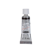 Schmincke - Horadam Aquarell - Finest Artists 'akvareller Mars Black - 5 ml
