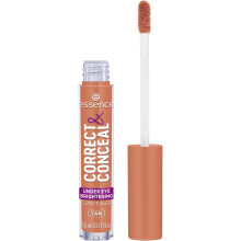 esszencia | Correct & Conceal szem alatti Brightening korrektor | Knnyu alkalmazs Knnyu, sszeptheto Aloe Verval titatott | Vegn s kegyetlen