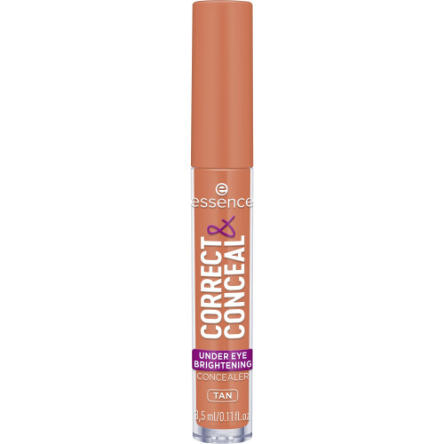 Essence - Corrector Iluminador Corrige &amp; Oculta - 30 Tan 1