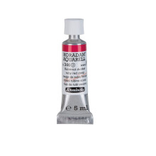 Schmincke - Horadam Aquarell - Fineste kunstneres akvareller Ruby Red Dark - 5 ml