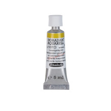 Schmincke - Horadam Aquarell - Finest Artists 'akvareller Lazur Gold Green - 5 ml