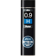 Tuha do mechanickej ceruzky Pentel Ain Stein 0,9 mm V 36 tuh (C279-H)