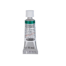 SCHMINCKE - Horadam Aquarell - Najlepsze akwarele artystw Chrome Green Fiery - 5 ml