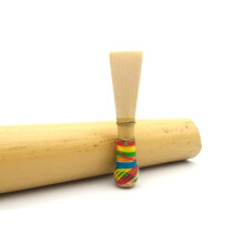 Reed123 Fagotov pl tok; Ka d je lahko hrateln (stredne velk )