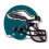 NFL Philadelphia Eagles Helm-Anstecker 1