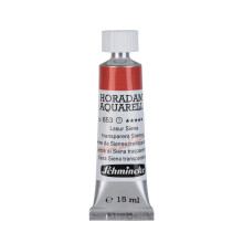 Schmincke - Horadam Aquarell - Finest kunstneres akvareller Glaze Sienna - 15 ml