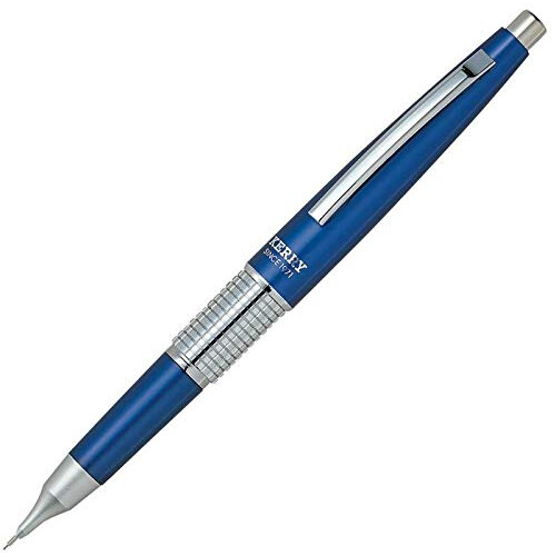 Pentel Pentel Kerry Executive Auto Pencil  Blue Barrel 1