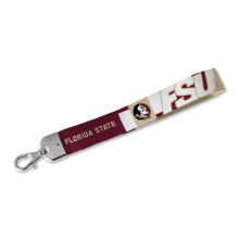Rico Industries NCAA Florida State Seminoles Csuklpnt Kulcstart Aranyos csuklpntos kulcstart tart noknek Frfi Autkulcsok Szemlyi igazolvny
