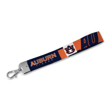 Rico Industries NCAA Auburn Tigers Lanyard Chaveiro, Strap para Chaves para Mulheres e Homens