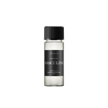 Scentiment - Masculine Designer Collection Diffzor olajok | Aromaterpis otthoni illat | Luxus illat bergamott narancsvirgos borostyn jegyekkel 2