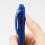 Pentel Pentel Kuglepen Vicuna Extra Fin Sort R?d Bl? Gr?n Bl? (BXC45C) 4