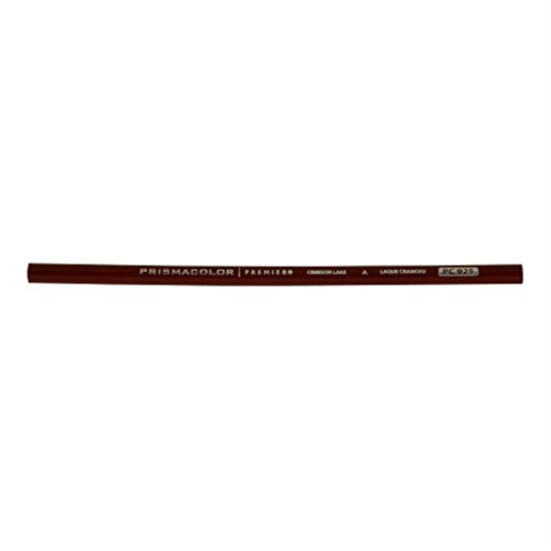 Μολύβια Χρωματιστά Prismacolor Premier Ανοιχτού Τόκου - Crimson Lake