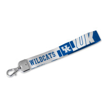Rico Industries NCAA Kentucky Wildcats Csuklpnt Kulcstart Aranyos karktopntos kulcstart tart noknek Frfi Autkulcsok Szemlyi igazolvnyok K