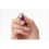 Pentel Gomme Pentel Stick Type Knock Bleu M   tal (XZE15-MC) 3
