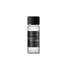 Scentiment - Melon Bamboo Collection diffzor olajok | Aromaterpis otthoni illat | Luxus illat a bambusz dinnye pzsma jegyeivel 20 ml