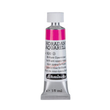 Schmincke - Horadam Aquarell - Fineste kunstneres akvareller Brilliant Opera Pink - 15 ml