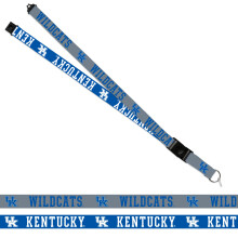 Bezpecnostn n rky Rico Industries NCAA Kentucky Wildcats modro- ed 18"""" x 1"""" pr miov unisex pre dospel ch