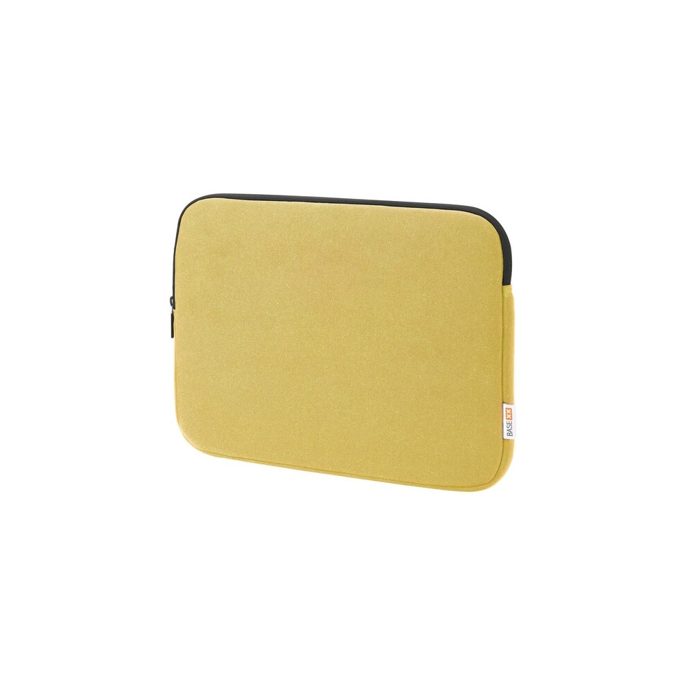 BASE XX Laptop Sleeve 33.8 cm (13.3") Camel Braun Polyurethane - Bild 4