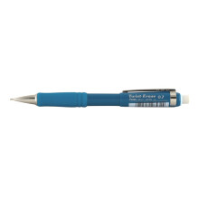 Pentel Twist-Erase mechanisch potlood 0,7 turkoois