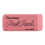 Paper Mate Pink Pearl Eraser  Large  1 Count 1