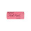 Paper Mate Pink Pearl Eraser  Large  1 Count 2