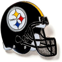 NFL Pittsburgh Steelers sisaktu