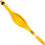 Conjunto de Copo de Queixo Cliff Keen CSM Ouro 1