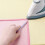 Clover Hold it Precision Stiletto Lavender 4