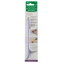 Clover Hold it Precision Stiletto Lavender