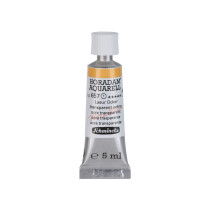 Schmincke - Horadam Aquarell - Fineste kunstneres akvareller Light Ocher Natural - 5 ml