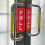 iSYFIX Adesivos de Push Pull - 2 Pacotes 2.4x6 polegadas - Adesivo Vertical Autoadesivo, Prata/Verde 4