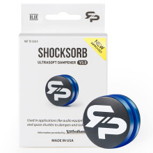 RTP ShockSorb Ultrasoft V3 Az egyetlen fjdalomcsillapt csillapt (kk)